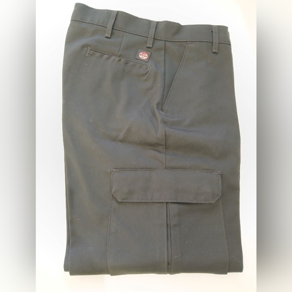 Cargo pants - Picture 2 of 6